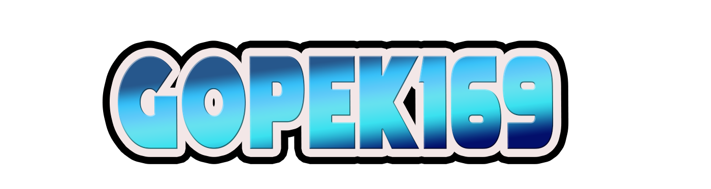 GOPEK169 logo
